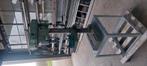 Hitachi boormachine, Doe-het-zelf en Verbouw, Gereedschap | Boormachines, Ophalen, Gebruikt, Boormachine
