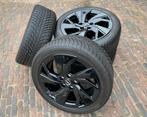 Nieuwe (demo) 17” Opel Astra velgen + 225/45R17 winterbanden, Banden en Velgen, Nieuw, 17 inch, 225 mm