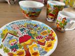 Blond Amsterdam servies, Huis en Inrichting, Ophalen of Verzenden