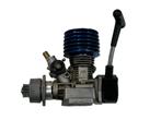 Nitro motor .15 1/10 rc auto, Gebruikt, Ophalen of Verzenden, Schaal 1:10, Onderdeel