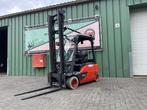 Linde E20PL Duplex 4 Ventielen (bj 2017), 2000 tot 3000 kg, Elektrisch, Heftruck, Linde