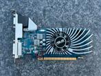 NVIDEA ASUS GT 620 videokaart, Ophalen of Verzenden, Gebruikt, Nvidia