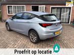Opel Astra 1.2 Edition KM Stand 25.783 NET BINNEN, Voorwielaandrijving, 1350 kg, Gebruikt, Euro 6