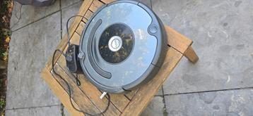 Irobot stofzuiger beschikbaar voor biedingen