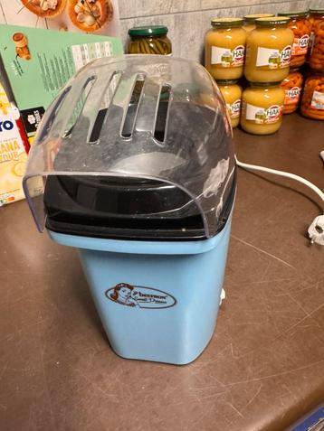 Bestron popcorn machine beschikbaar voor biedingen