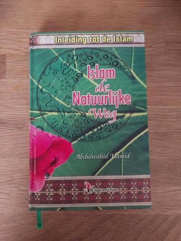 Islam de Natuurlijke Weg - Abdulwahid Hamid beschikbaar voor biedingen