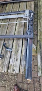 Origineel schuifkanteldak voor de Golf2 (zeldzame optie), Ophalen of Verzenden, Nieuw, Voor, Achterklep