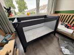 Qute q-sleep campingbedje, Kinderen en Baby's, Babywiegjes en Ledikanten, Ophalen of Verzenden, Gebruikt, Reisbedje