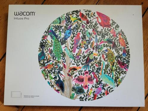 Wacom Intuos, Computers en Software, Tekentablets, Gebruikt, Ophalen of Verzenden