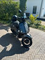 Vespa Sprint 4T 2V E2 (2017), Fietsen en Brommers, Scooters | Vespa, Ophalen, Overige modellen, Maximaal 45 km/u, Zo goed als nieuw