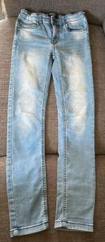 Super skinny fit jeans 152, Gebruikt, Europe Kids, Jongen, Ophalen