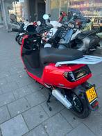 Iva S5, Iva, Maximaal 45 km/u, Elektrisch, Nieuw
