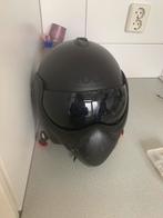 ROOF Boxer V8 scooter / motor helm, Fietsen en Brommers, Brommerhelmen, Ophalen, Zo goed als nieuw