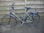 Damesfiets Giant 28 Inch, Fietsen en Brommers, Ophalen, Versnellingen, Zo goed als nieuw, 56 cm of meer