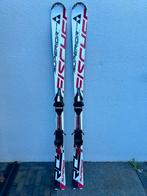 Fischer ski’s superior rc4 155cm, Fischer, Gebruikt, Ski's, Skiën