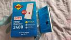 Fritz repeater wifi 2400, Verzenden, Zo goed als nieuw, Fritz!