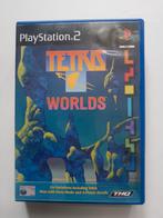 Tetris Worlds ps2, Ophalen of Verzenden