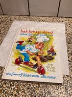 Bakkertje deeg, Boeken, Ophalen of Verzenden