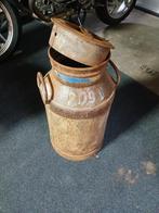 Oude melkbus VECOL, Ophalen of Verzenden