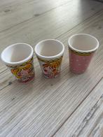 Eierdopjes blond amsterdam, Huis en Inrichting, Keuken | Servies, Ophalen, Zo goed als nieuw, Bord(en), Wedgwood