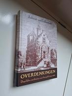 Lodenstein, Sheppard, Beza - 3 Theologische Boeken, Boeken, Godsdienst en Theologie, Ophalen of Verzenden, Gelezen, Lodenstein, Sheppard, Beza