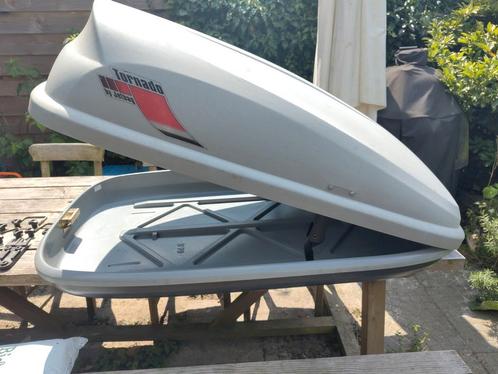 Jetbag dakkoffer, Auto diversen, Dakkoffers, Gebruikt, Ophalen