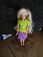 Vintage Retro sindy fleur barbie kleding, Ophalen of Verzenden, Gebruikt, Barbie