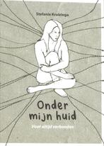 Onder mijn huid - Stefanie Kruizinga, Ophalen of Verzenden, Zo goed als nieuw, Stefanie Kruizinga