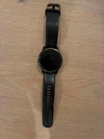 Garmin Venu 2 - Topconditie!, Sieraden, Tassen en Uiterlijk, Smartwatches, Gebruikt, Zwart, Garmin, Ophalen of Verzenden