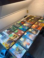 Elektuur magazine verzameling paar honderd stuks, Ophalen, Gelezen