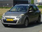 Renault Clio Estate 1.2 TCE Sélection Business NAP/NW APK, Voorwielaandrijving, Gebruikt, 4 cilinders, 1095 kg