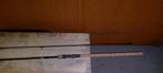 karperpenhengel Soul 12 ft 1,75 lbs, Watersport en Boten, Ophalen, Zo goed als nieuw, Werphengel