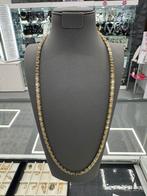 14K Goud - Gouden Ketting - 14Karaat - Nieuw - 21.56gr, Sieraden, Tassen en Uiterlijk, Kettingen, Ophalen of Verzenden, Nieuw