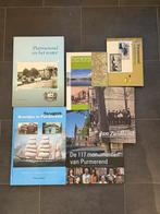 Streekboeken over Purmerend (6 stuks), Ophalen, Gelezen, Noord-Holland