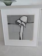 FON KLEMENT, Minder dan 50 cm, Ophalen of Verzenden, Zo goed als nieuw, Schilderij