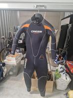 2-delig pak. Dames, Watersport en Boten, Duiken, Verzenden, Zo goed als nieuw, Duikpak