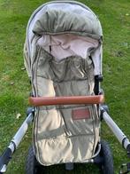Joolz kinderwagen met wieg, buggy deel en winterzak, Kinderen en Baby's, Gebruikt, Combiwagen, Met reiswieg, Ophalen