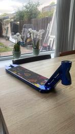 Fuzion deck blauw, Ophalen of Verzenden, Gebruikt, Overige typen, Fuzion
