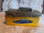 Dinky Toys Meccano Lincoln Premiere, Ophalen of Verzenden, Gebruikt, Auto, Dinky Toys