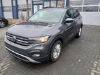 Volkswagen T-Cross 1.0 tsi DSG Life Stoelverwarming Carplay/, Auto's, Volkswagen, Automaat, T-Cross, Euro 6, 1290 kg