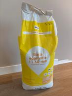 3,5 zakken Weber Basis Egalisatie 1-30mm, Ophalen, Overige materialen, Overige typen, Nieuw