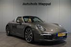 Porsche 911 3.8 Targa 4S LED | OrgNL | Sport Chrono | Carbon, Automaat, Gebruikt, Euro 6, Cabriolet