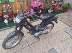 Peugeot fox, Ophalen, Gebruikt