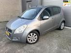 Suzuki Splash 1.2 Exclusive, Auto's, Voorwielaandrijving, 86 pk, Gebruikt, 4 cilinders