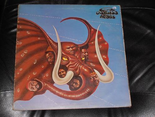 ELPEES CUBA EN ZUID-AFRIKA/ELPEES THE MERRYMAN UIT BARBADOS, Cd's en Dvd's, Vinyl | Wereldmuziek, Gebruikt, Overige soorten, Ophalen of Verzenden