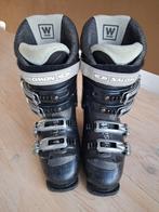 Dames skischoenen - Salomon, 160 tot 180 cm, Gebruikt, Schoenen, Skiën