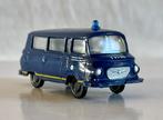 S.E.S.  Minicars 14101313: Barkas B1000 van het THW, Ophalen of Verzenden, Zo goed als nieuw, Bus of Vrachtwagen, Overige merken
