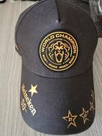 Max verstappen world champion cap 2024 voor kinderen, Kleding | Heren, Hoeden en Petten, Ophalen of Verzenden, Nieuw, One size fits all