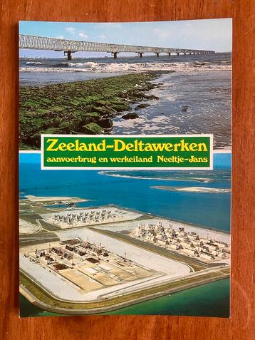 Zeeland Deltawerken beschikbaar voor biedingen