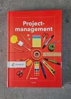 Projectmanagement negende druk Roel Grit, Verzenden, Nieuw, Roel Grit